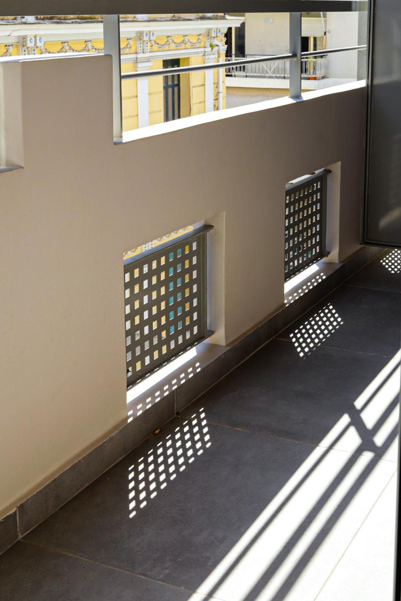 Cutie Studio Apartment In Koukaki أثينا المظهر الخارجي الصورة
